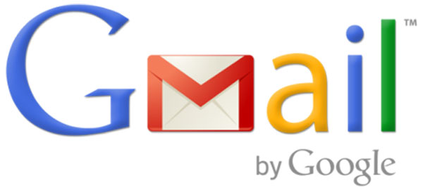 gmail-logga