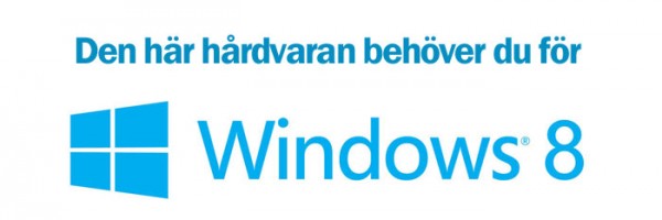hardvarukrav-windows-8